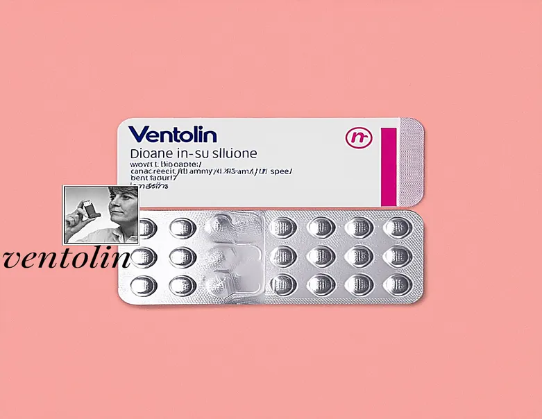 Ventolin 1