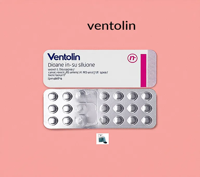 Ventolin 2