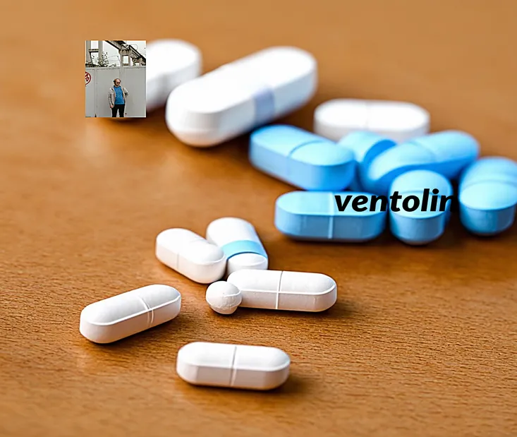 Ventolin 3